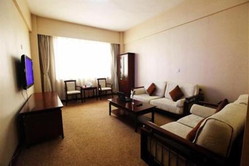 фото отеля Zi Lin Hotel