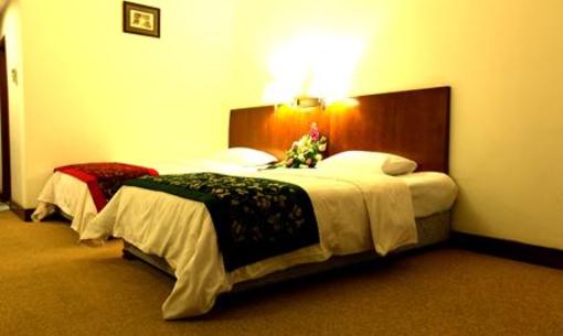 фото отеля Zi Lin Hotel