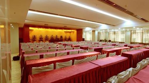 фото отеля Zi Lin Hotel