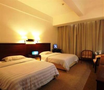 фото отеля Zi Lin Hotel