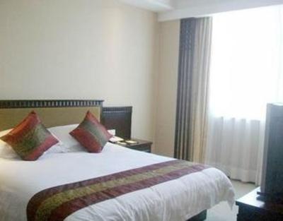 фото отеля Kai Er Deng Hotel