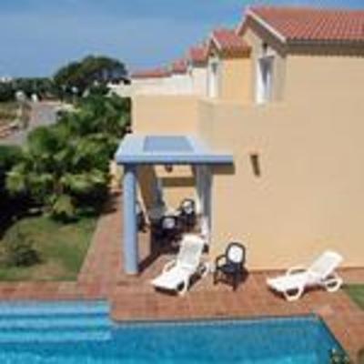 фото отеля Sagitario Villas