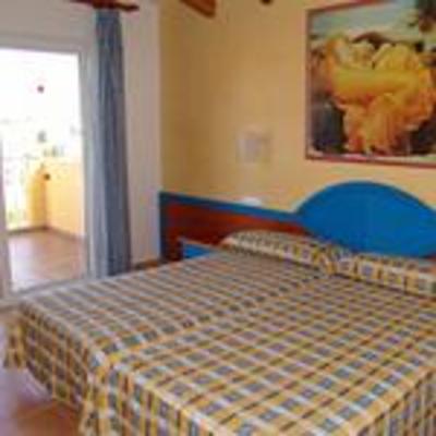 фото отеля Sagitario Villas