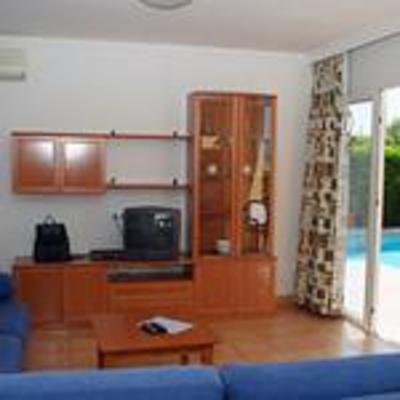 фото отеля Sagitario Villas