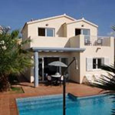фото отеля Sagitario Villas