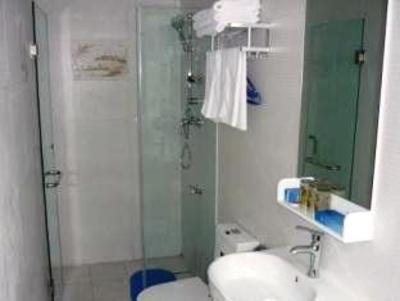 фото отеля Xiamen Seaside Inn