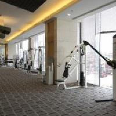 фото отеля Rambler Garden Hotel