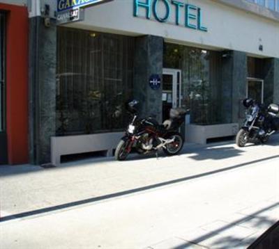 фото отеля Hotel Paris Nice