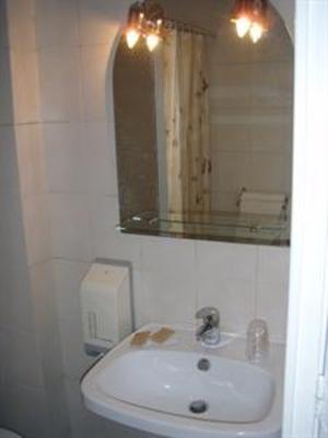фото отеля Hotel Paris Nice