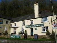 Rising Sun Inn Umberleigh