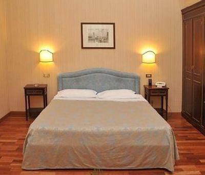 фото отеля Grande Albergo Quattro Stagioni