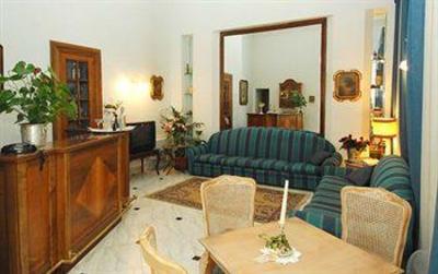 фото отеля Grande Albergo Quattro Stagioni