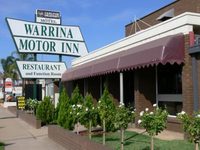 Warrina Motor Inn