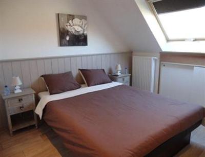 фото отеля B&B 't Hemelbedje