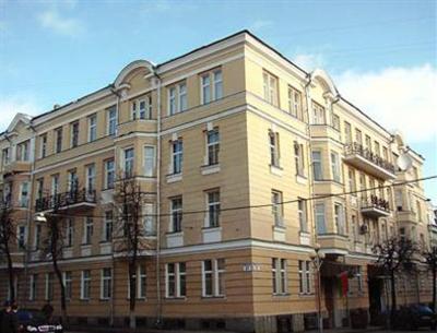 фото отеля Eridan Hotel Vitebsk