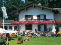 Haus Waldesruh Hotel Ubersee