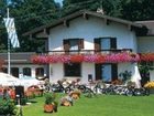 фото отеля Haus Waldesruh Hotel Ubersee