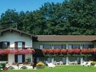 фото отеля Haus Waldesruh Hotel Ubersee