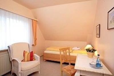 фото отеля Hotel Garni Berlin