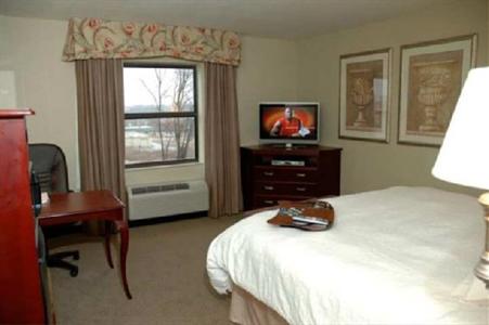 фото отеля Hampton Inn & Suites Florence-Downtown