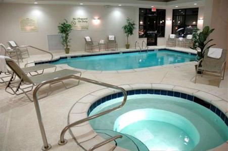 фото отеля Hampton Inn & Suites Florence-Downtown