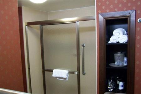 фото отеля Hampton Inn & Suites Florence-Downtown