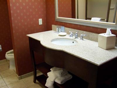 фото отеля Hampton Inn & Suites Florence-Downtown