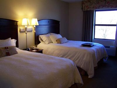 фото отеля Hampton Inn & Suites Florence-Downtown