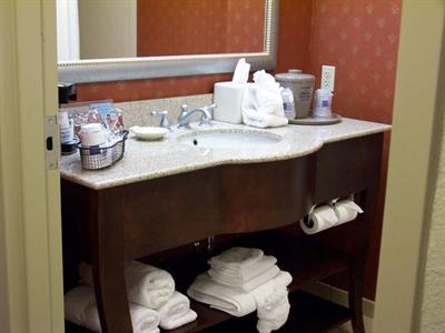 фото отеля Hampton Inn & Suites Florence-Downtown