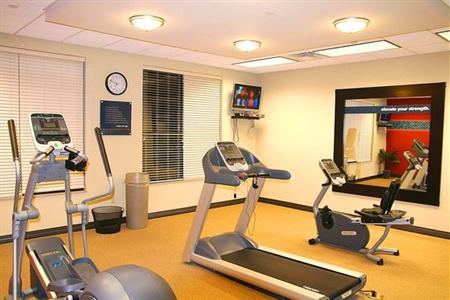 фото отеля Hampton Inn & Suites Florence-Downtown