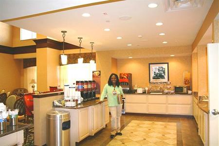 фото отеля Hampton Inn & Suites Florence-Downtown