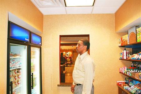 фото отеля Hampton Inn & Suites Florence-Downtown