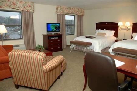 фото отеля Hampton Inn & Suites Florence-Downtown