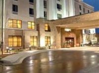 Hampton Inn & Suites Florence-Downtown