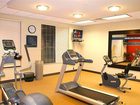 фото отеля Hampton Inn & Suites Florence-Downtown