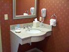 фото отеля Hampton Inn & Suites Florence-Downtown