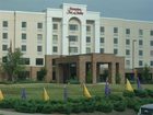 фото отеля Hampton Inn & Suites Florence-Downtown