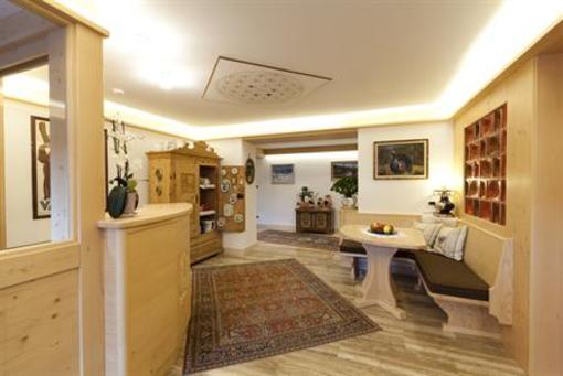 фото отеля Hotel Pensione Veneranda