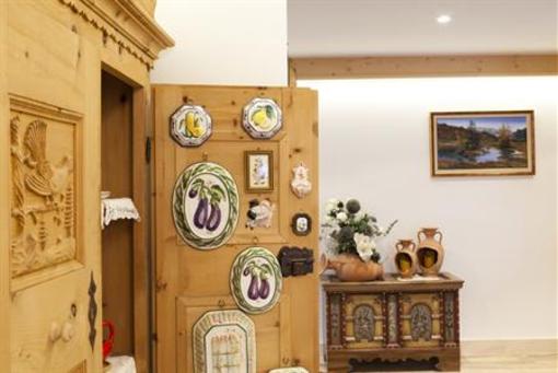 фото отеля Hotel Pensione Veneranda