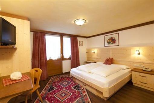 фото отеля Hotel Pensione Veneranda