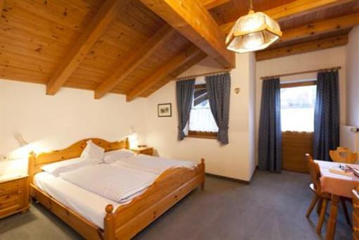 фото отеля Hotel Pensione Veneranda