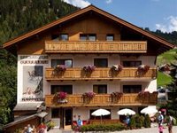 Hotel Pensione Veneranda