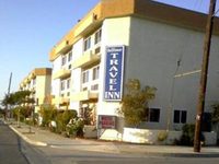 Bellflower Travel Inn