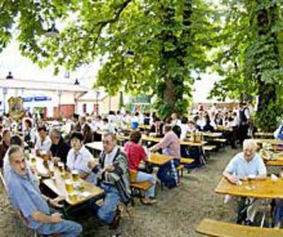 фото отеля Landshuter Hof Straubing