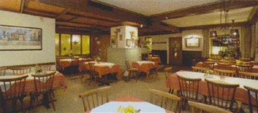 фото отеля Gasthof Pension Engel Hopferau