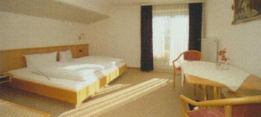 фото отеля Gasthof Pension Engel Hopferau