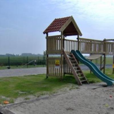 фото отеля 'T Vossenerf