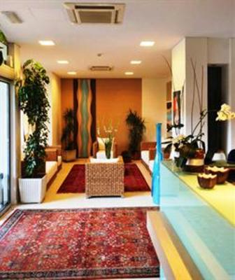 фото отеля Jesolopalace Hotel & Aparthotel