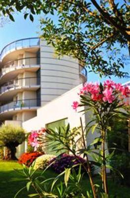 фото отеля Jesolopalace Hotel & Aparthotel