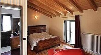 фото отеля Alleluja Country House